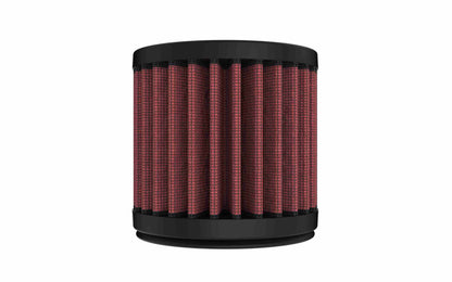 K&N Engineering K&N Replacement Industrial Air Filter Round 1.625in ID / 3.625in OD / 2.875in H for Honda E-4513