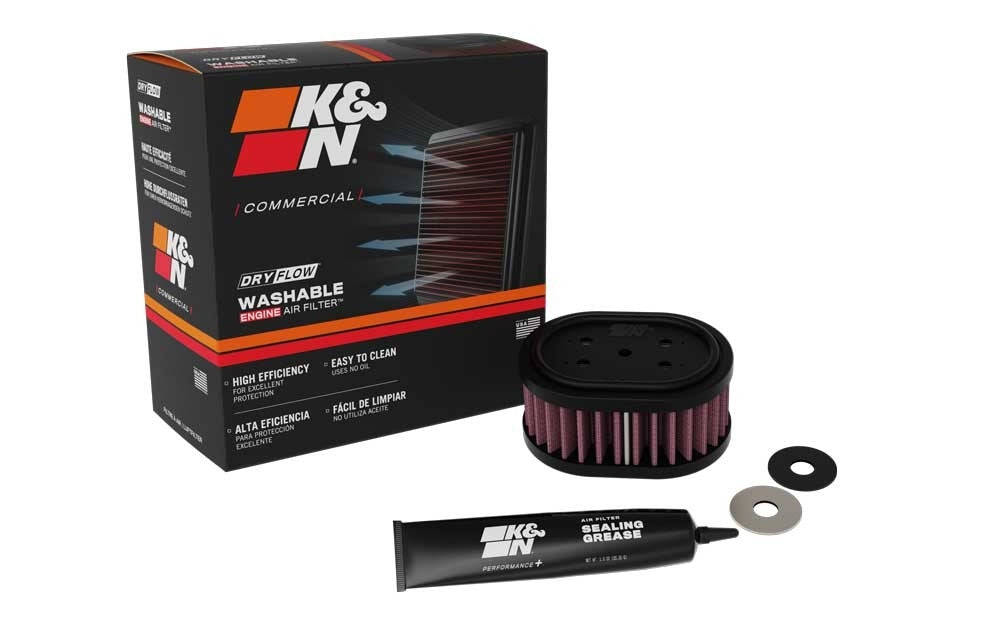 K&N Engineering K&N Honda GX120-QX2 Model E-4515