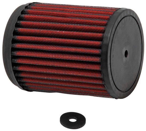 K&N Engineering K&N Replacement Industrial Air Filter-Round 3.563in OD x 2.375in ID x 4.25in H Onan E-4527