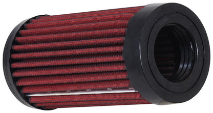 K&N Engineering K&N Replacement Industrial Air Filter 1.875in ID x 3.5in OD x 7.125in H Kubota/John Deere/Bobcat E-4552
