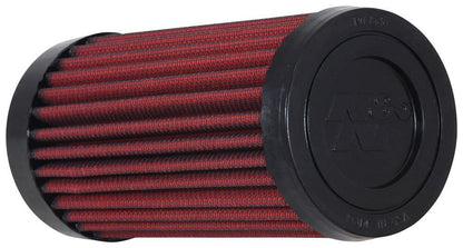 K&N Engineering K&N Replacement Industrial Air Filter 1.875in ID x 3.5in OD x 7.125in H Kubota/John Deere/Bobcat E-4552