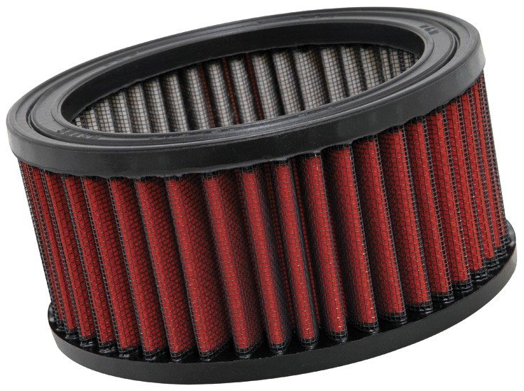 K&N Engineering K&N Replacement Industrial Air Filter 6.063in OD x 4.688 ID x 3in H Kohler E-4583
