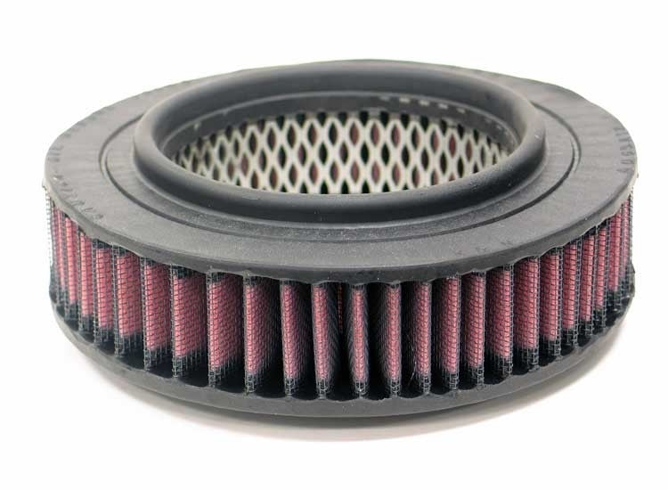 K&N Engineering K&N 6-1/2in od 4inid 1-5/8in h E-4595