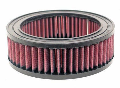 K&N Engineering K&N Replacement Industrial Air Filter - Round for IMPCO OEM F15 5in ID x 6.75 inch OD x 2.25in H E-4640