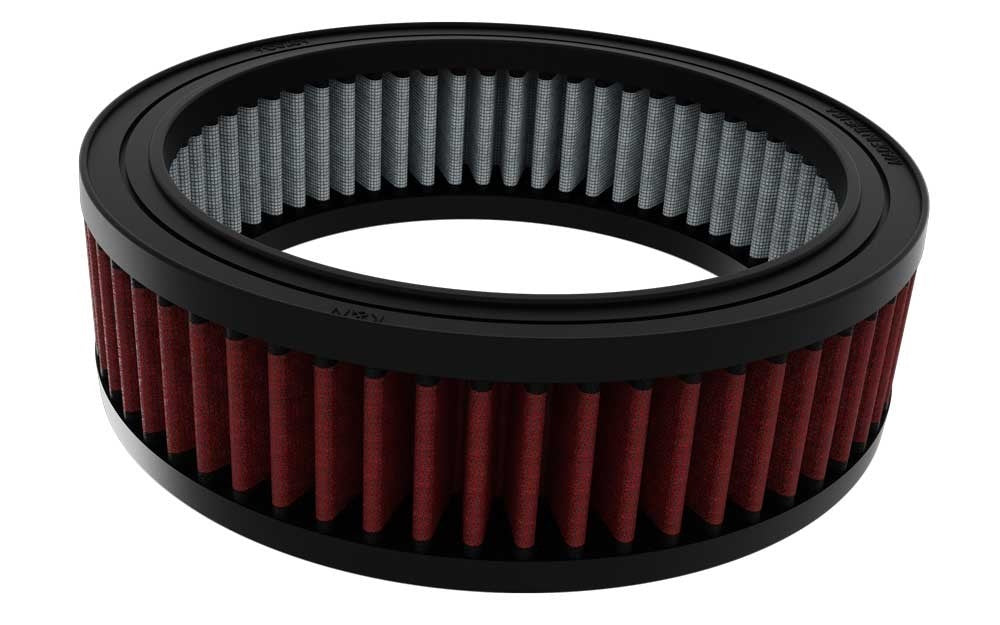 K&N Engineering K&N Koehler 1.75 inch H 5.5 inch ID 7 inch OD Round Drop In Air Filter E-4655