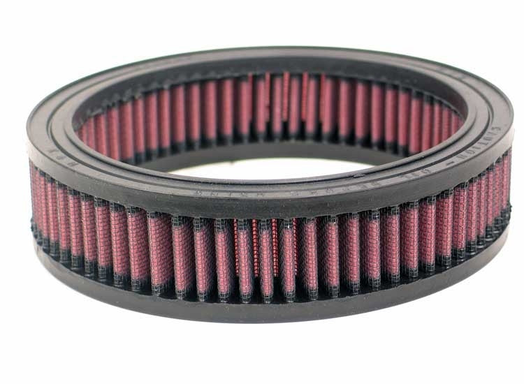K&N Engineering K&N Koehler 1.75 inch H 5.5 inch ID 7 inch OD Round Drop In Air Filter E-4655