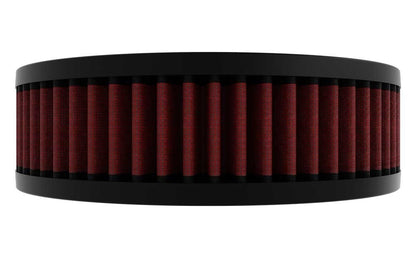 K&N Engineering K&N Koehler 1.75 inch H 5.5 inch ID 7 inch OD Round Drop In Air Filter E-4655