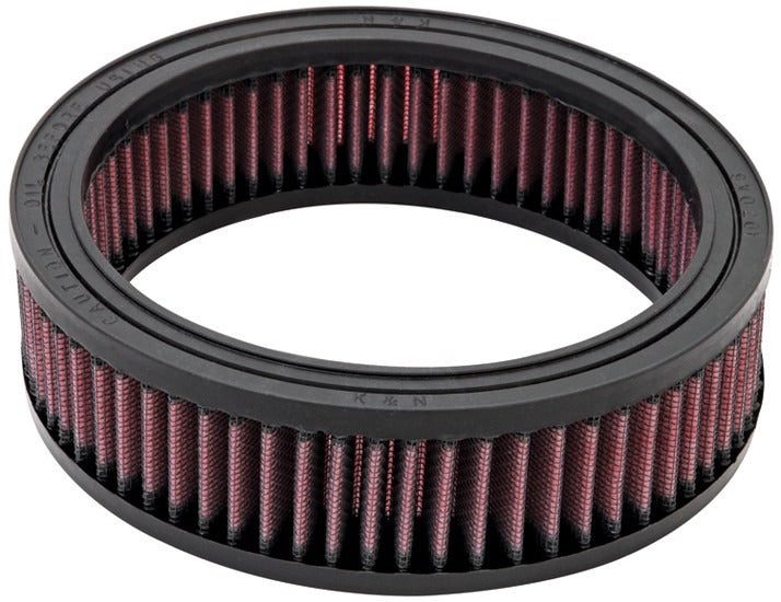K&N Engineering K&N Replacement Industrial Air Filter Round 5.5in ID / 7in OD / 2in H E-4660