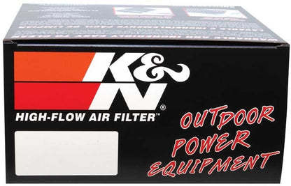 K&N Engineering K&N Replacement Industrial Air Filter Round 5.5in ID / 7in OD / 2.25in H E-4665