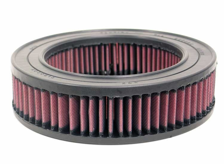 K&N Engineering K&N Replacement For IR OEM RU406X59 Drop In Air Filter E-4720
