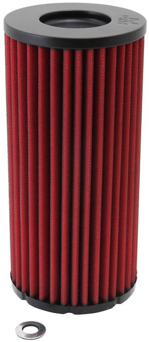 K&N Engineering K&N Replacement Industrial Air Filter-Round Bobcat/Case/Ditchwitch/Hitachi/J Deere/Komatsu/Kubota E-4800