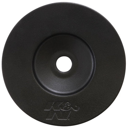 K&N Engineering K&N Replacement Industrial Air Filter-Round Bobcat/Case/Ditchwitch/Hitachi/J Deere/Komatsu/Kubota E-4800