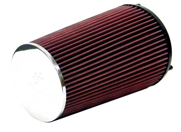 K&N Engineering K&N Tapered Conical Air Filter - 6-5/8in Base / 5-1/8in Top / 10in Height E-4910