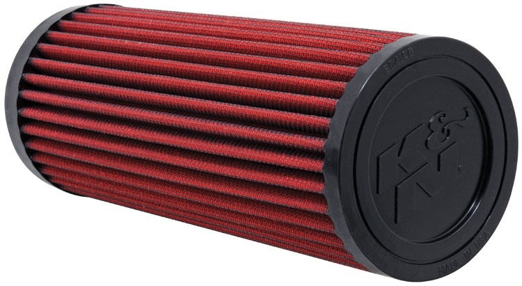 K&N Engineering K&N Replacement Industrial Air Filter for Bobcat / Case Intl. / Caterpillar / Hitachi / John Deere E-4961