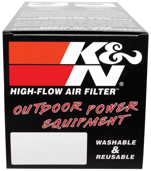 K&N Engineering K&N Replacement Industrial Air Filter for Case/ASV/Bobcat/Caterpillar/Gehl/Hitachi/Kubota/John Deere E-4962