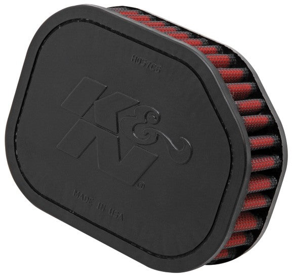 K&N Engineering K&N Replacement Industrial Air Filter for John Deere / Kohler / Toro E-4963
