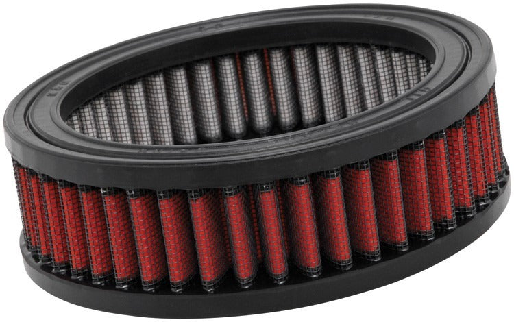 K&N Engineering K&N Custom Air Filter - Round 6-1/16in OD 4-11/16in ID 1-7/8in H E-4964