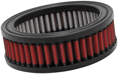 K&N Engineering K&N Custom Air Filter - Round 6-1/16in OD 4-11/16in ID 1-7/8in H E-4964