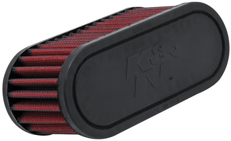 K&N Engineering K&N Replacement Air Filter - Rectangular for Kawasaki FR651V/FR691V/FS481V/FS541V/FS600V/FS730V E-4965