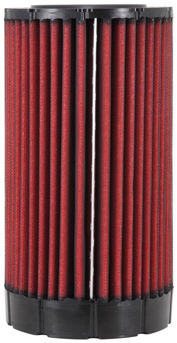K&N Engineering K&N Replacement Industrial Air Filter - Round - 4.938in ID x 6.5in OD x 12.125in H E-4974