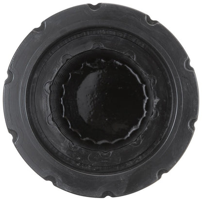 K&N Engineering K&N Replacement Industrial Air Filter - Round - 4.938in ID x 6.5in OD x 12.125in H E-4974
