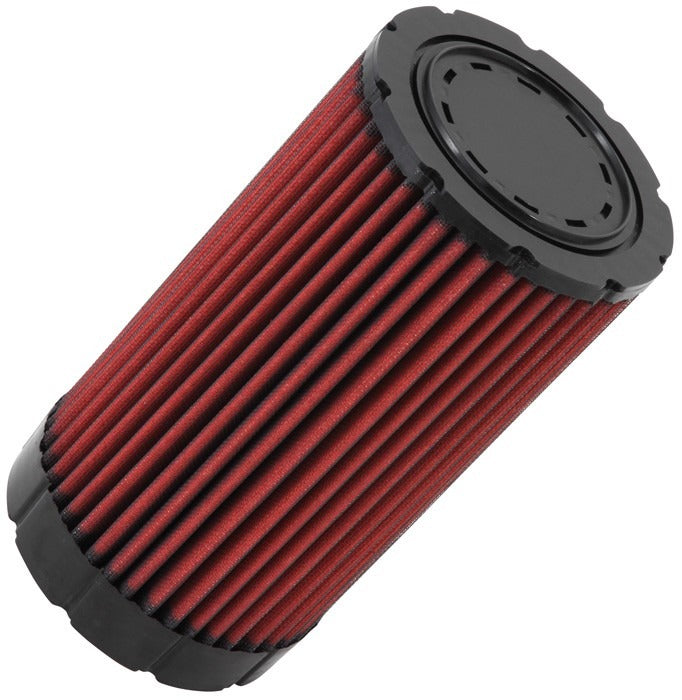 K&N Engineering K&N Replacement Industrial Air Filter - Round - 4.938in ID x 6.5in OD x 12.125in H E-4974