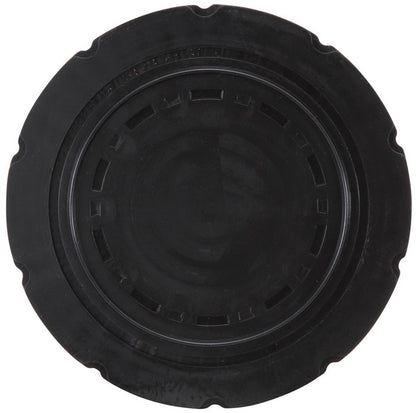K&N Engineering K&N Replacement Industrial Air Filter - Round - 4.938in ID x 6.5in OD x 12.125in H E-4974
