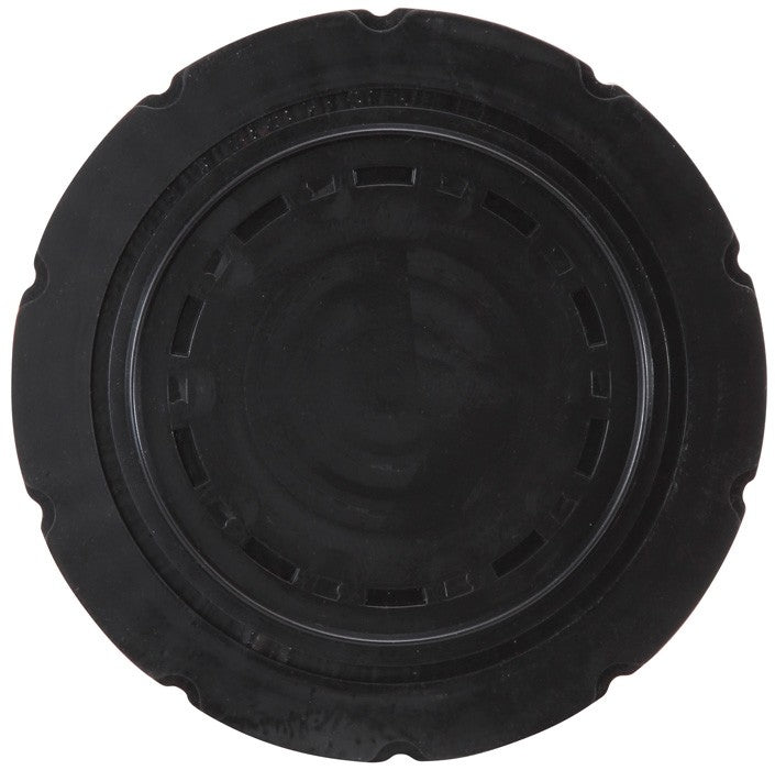 K&N Engineering K&N Replacement Industrial Air Filter - Round - 4.938in ID x 6.5in OD x 12.125in H E-4974