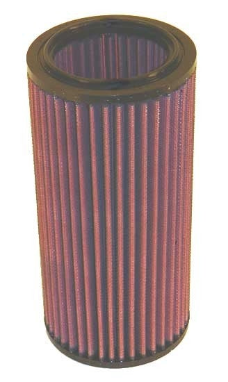 K&N Engineering K&N Replacement Air Filter for 84-94 Peugeot 205 1.9L / 93-01 306 2.0L L4 E-9000