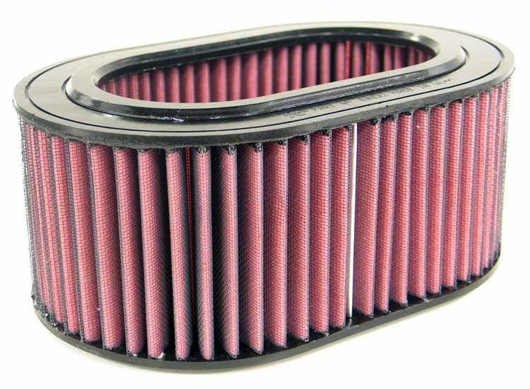K&N Engineering K&N Replacement Air Filter for 80-84 Volvo 242/244/245 2.1L L4 E-9032