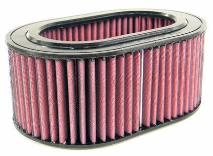 K&N Engineering K&N Replacement Air Filter for 80-84 Volvo 242/244/245 2.1L L4 E-9032