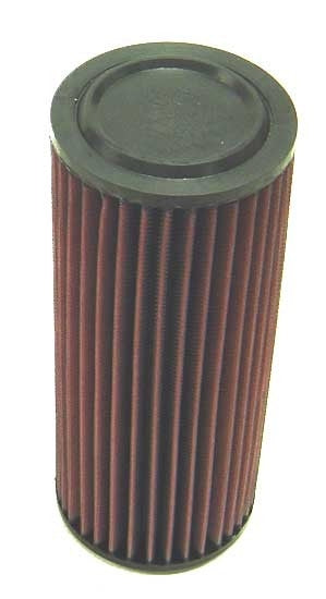K&N Engineering K&N Replacement Round Air Filter for Saab 9000 84-98 2.0L/89-98 2.3L/94-98 3.0L E-9060