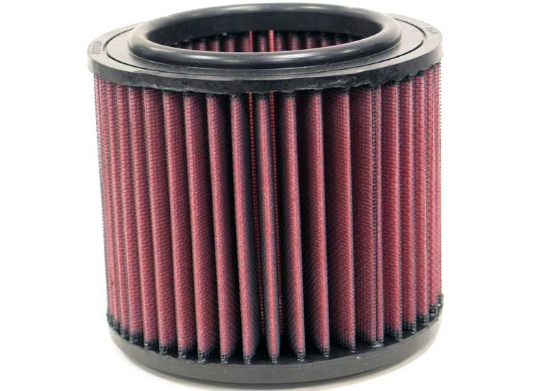 K&N Engineering K&N Replacement Air Filter for Ford Cortina / Triumph TR-5/TR6/2500 / Bedford CF/Blitz E-9108