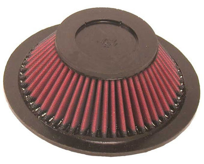 K&N Engineering K&N 89-02 Suzuki Swift 1.3L Drop In Air Filter E-9132