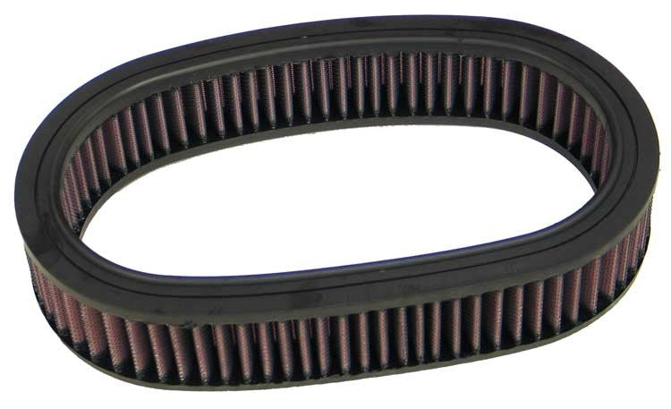 K&N Engineering K&N 1989+ Renault 19 GTX Drop In Air Filter E-9136