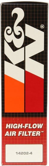 K&N Engineering K&N 1989+ Renault 19 GTX Drop In Air Filter E-9136