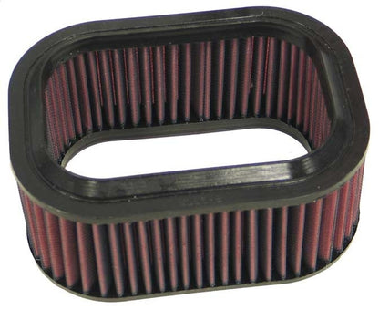 K&N Engineering K&N 91+ Renault Clio 1.8L 16V Replacement Drop In Air Filter E-9138
