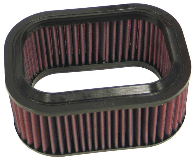 K&N Engineering K&N 91+ Renault Clio 1.8L 16V Replacement Drop In Air Filter E-9138