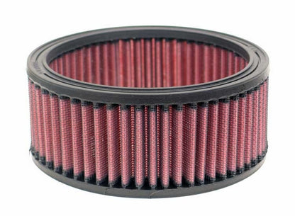 K&N Engineering K&N Replacement Off-Road Air Filter - 63mm Round Bolt-On Unit E-9144