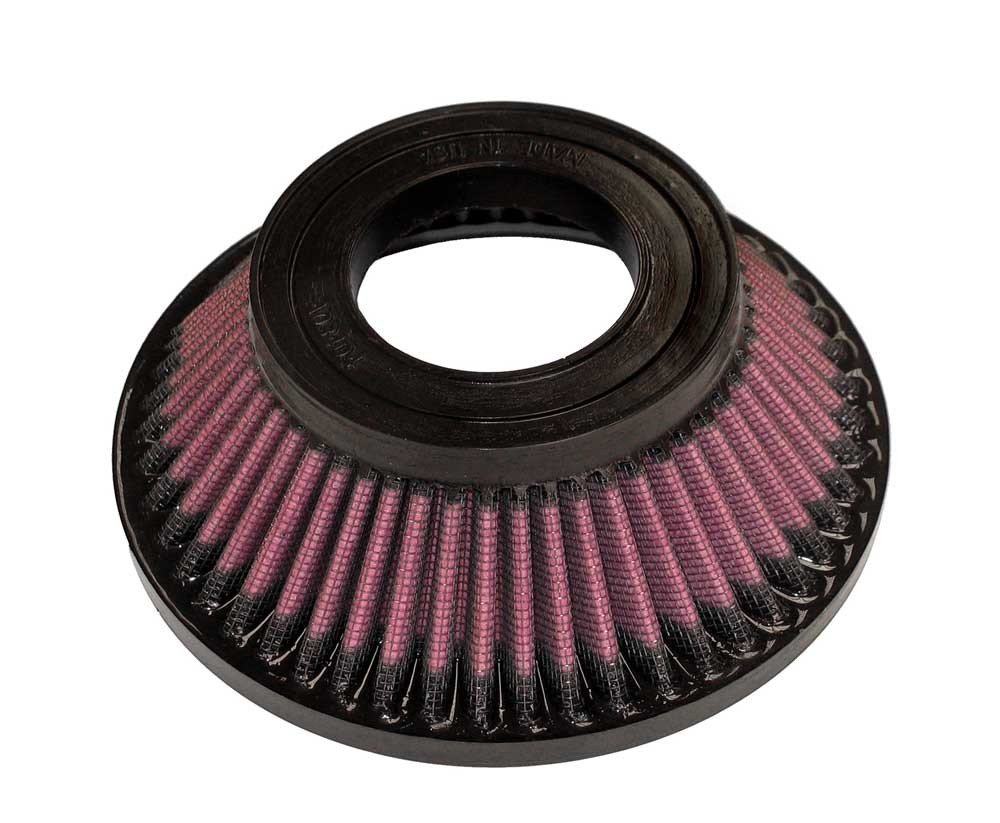 K&N Engineering K&N 91-93 Mercedes Benz 190E Replacement Air Filter E-9156