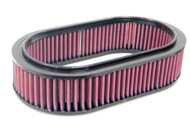 K&N Engineering K&N 77-85 Mercedes-Benz 280TE 2.8L-L6 F/I Replacement Drop In Air Filter E-9166