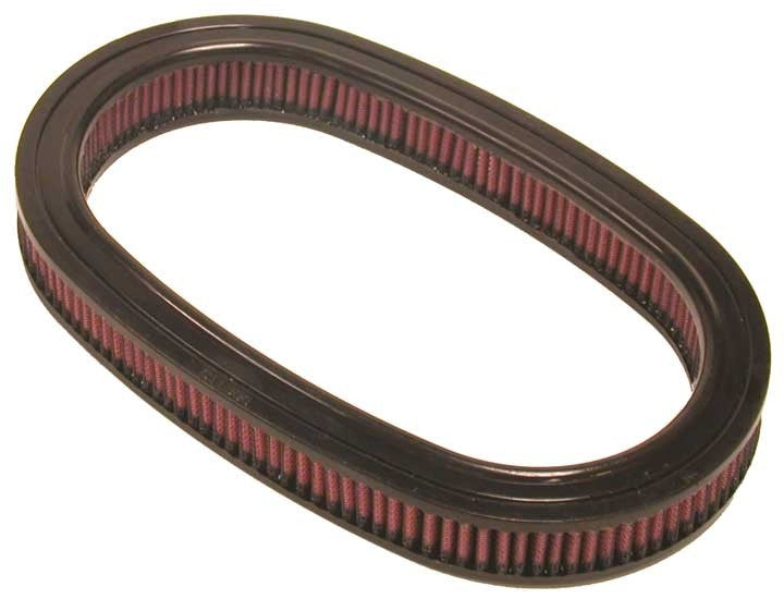 K&N Engineering K&N 91-00 Rover Mini L4-1.3L Replacement Drop In Air Filter E-9172