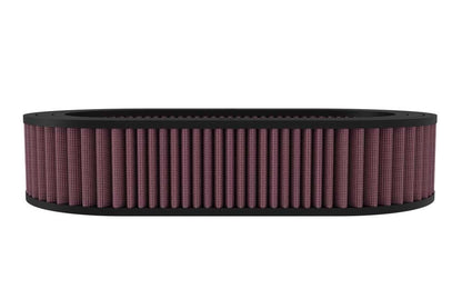 K&N Engineering K&N  Nissan 1654603J00 / Fram CA268 Oval Replacement Air Filter E-9201