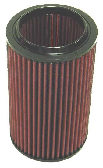 K&N Engineering K&N Replacement Air Filter - Round Lancia / Alfa Romeo / Fiat E-9228