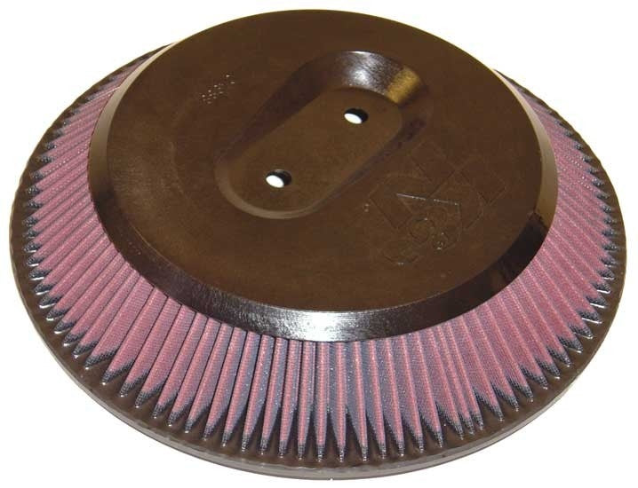 K&N Engineering K&N 98-04 Frontier / 90-97 Pick-Up / 00-04 Xterra Drop In Air Filter E-9233