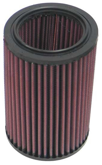 K&N Engineering K&N Renault Clio 1.2 Diet Eng Replacement Drop In Air Filter E-9238