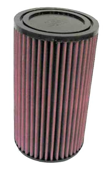 K&N Engineering K&N 3.5in ID x 5.344 OD x 9.813H Alfa Romeo Replacement Air Filter E-9244
