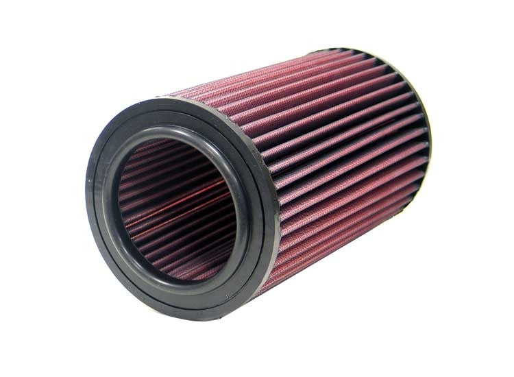 K&N Engineering K&N 96-98 Ford Maverick / 96-03 Nissan Terrano/98-04 D22 P/U Replacement Air Filter E-9251