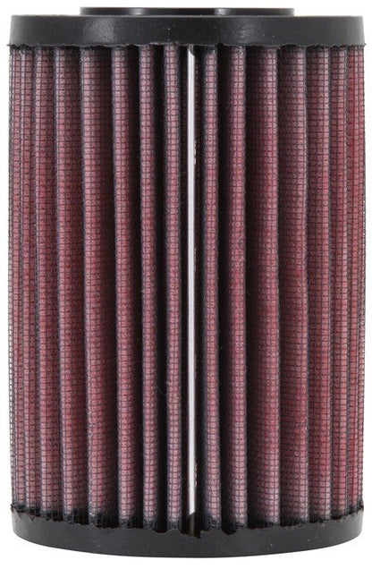 K&N Engineering K&N 99+ Mercedes Smart Replacement Air Filter E-9257
