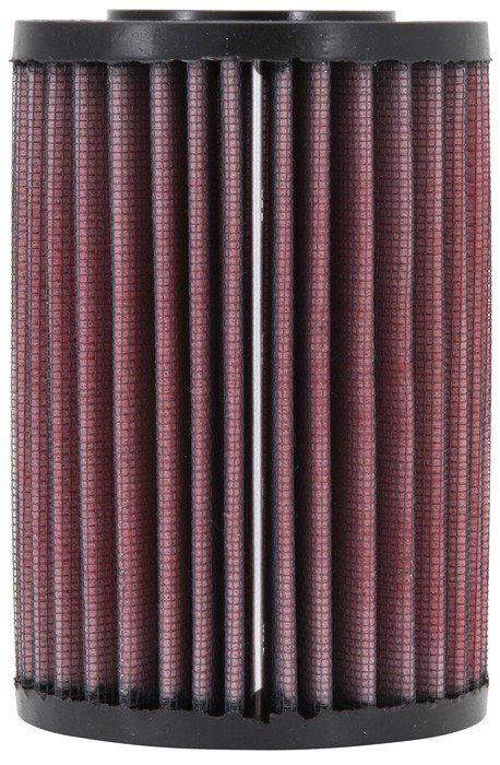 K&N Engineering K&N 99+ Mercedes Smart Replacement Air Filter E-9257